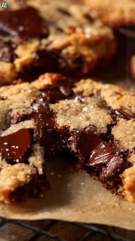 Irresistible Brown Butter Chocolate Chip Cookies Recipe Magic 3 Irresistible Brown Butter Chocolate Chip Cookies recipe