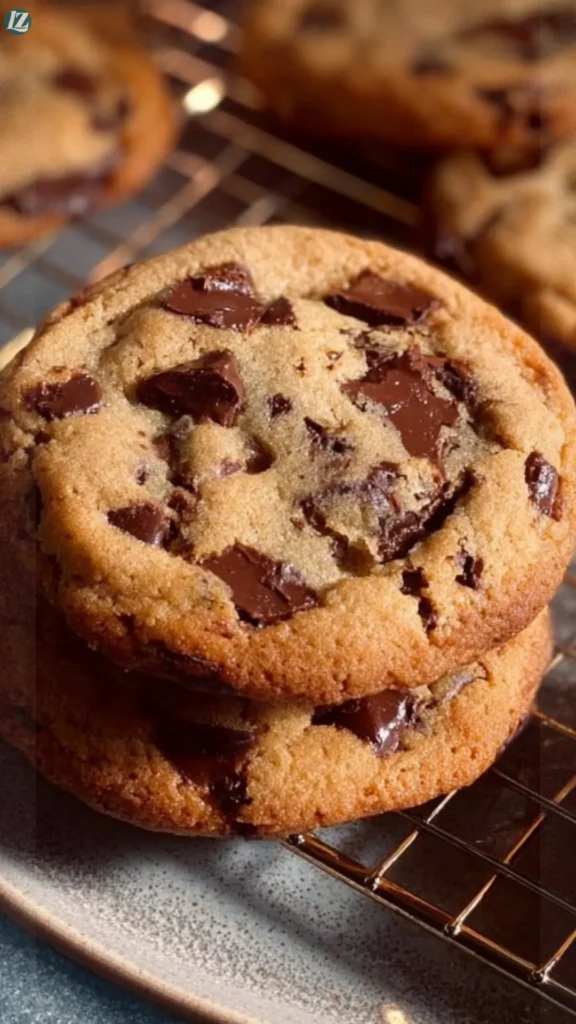 Ultimate Brown Butter Chocolate Chip Cookies Recipe Joy 3 Ultimate Brown Butter Chocolate Chip Cookies recipe