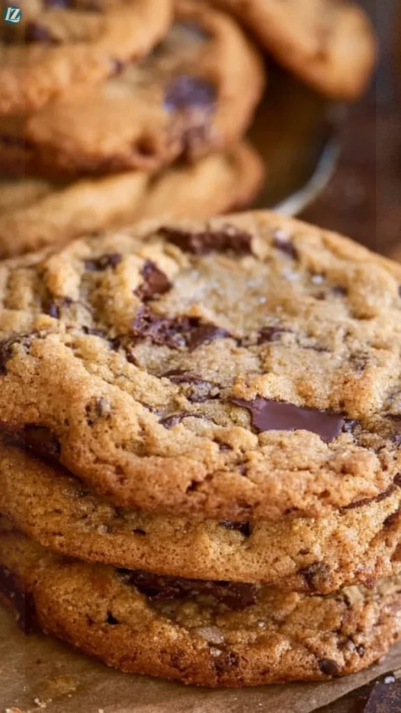 World’s Best Brown Butter Chocolate Chip Cookies Recipe Joy 3 World’s Best Brown Butter Chocolate Chip Cookies recipe