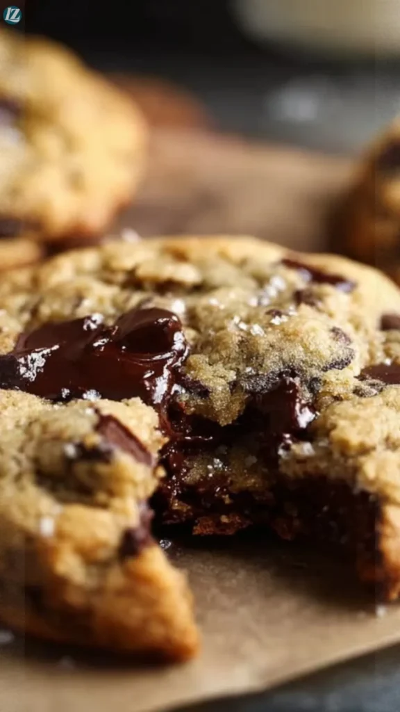 Best Chewy Chocolate Chip Cookies recipe