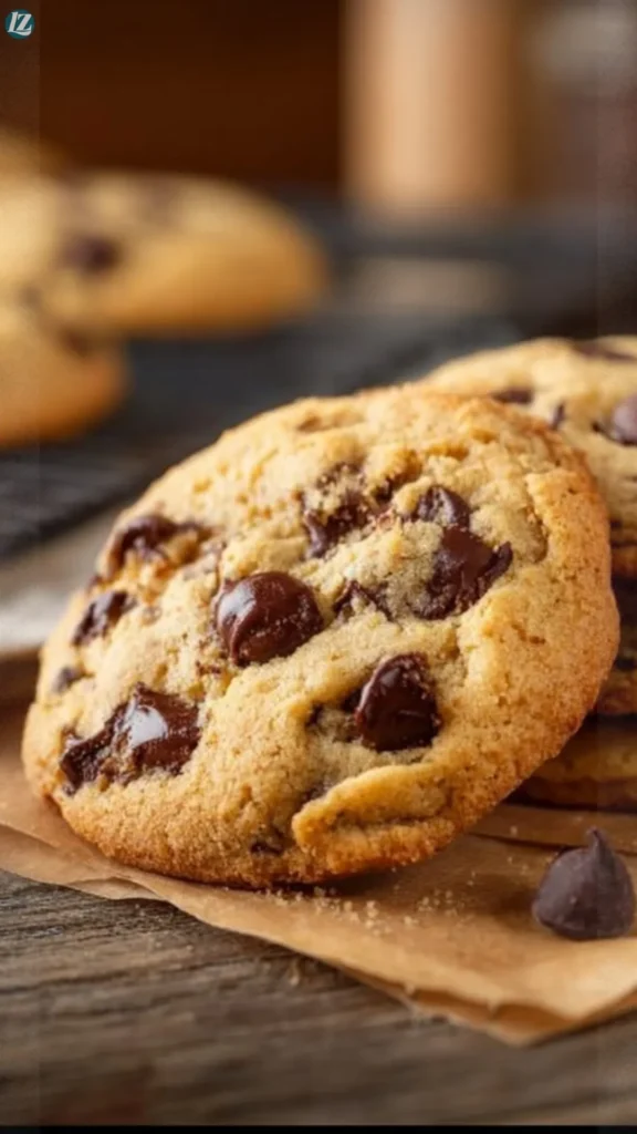 Best Gluten Free Chocolate Chip Cookies recipe