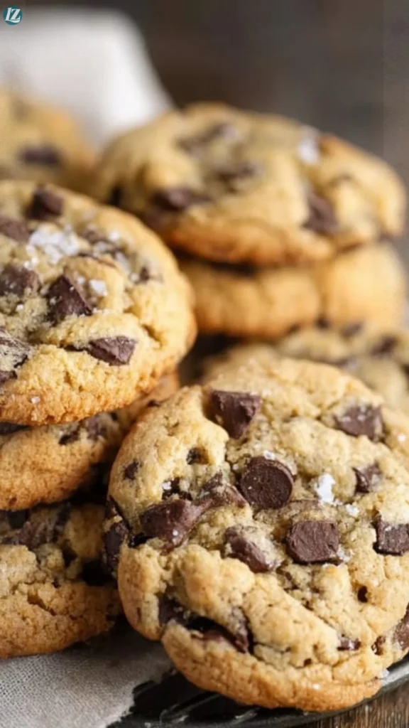 eazy Best Gluten Free Chocolate Chip Cookies
