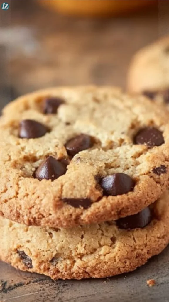 eazy Gluten Free Toll House Cookies