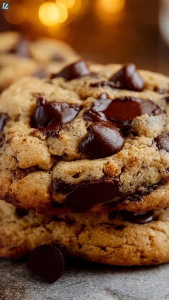eazy Gluten Free Chocolate Chip Cookies