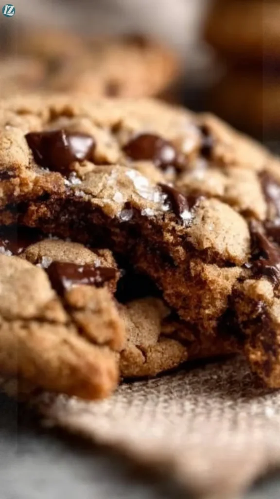 eazy Soft Chewy Gluten Free Chocolate Chip Cookies
