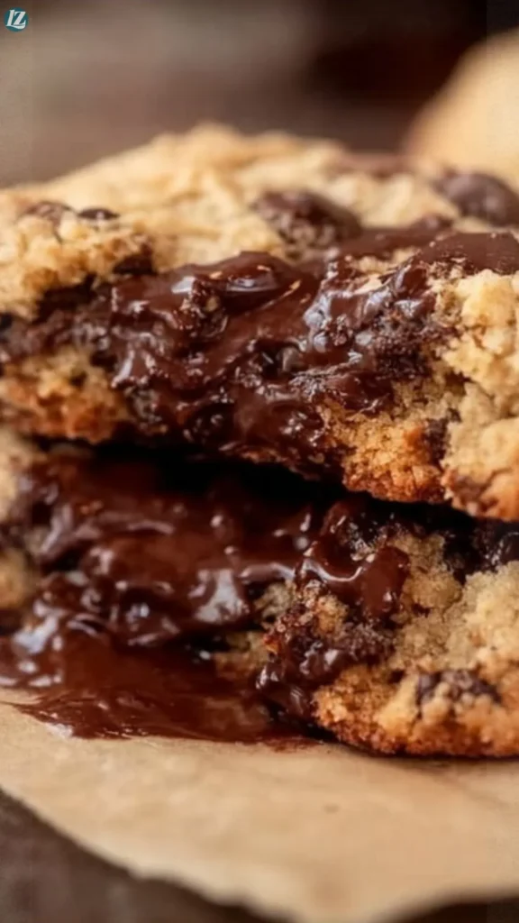 Top Gluten Free Chocolate Chip Cookies recipe