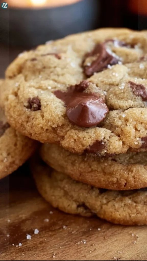 The Ultimate Gluten Free Chocolate Chip Cookies