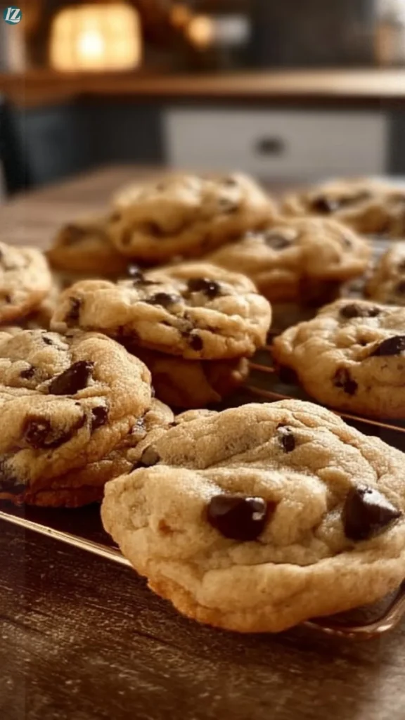 World’s Greatest Chocolate Chip Cookies recipe