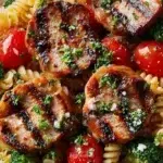 15-Minute Chicken Sausage Pasta Meal Prep Bowls 5 15 minute chicken sausage pasta meal prep bowls 2025 09 23 223631 150x150 1