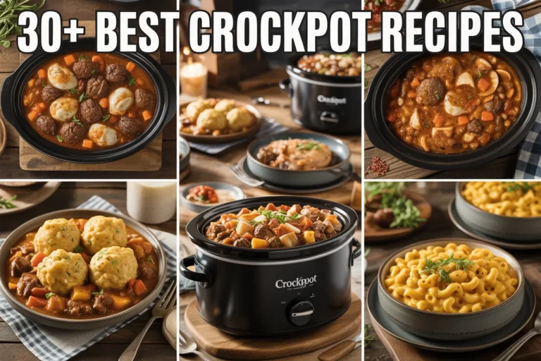 30-Easy-Crockpot-Recipes-for-Dinner