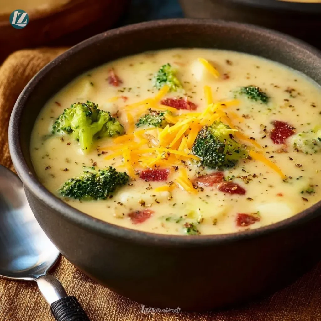 Easy-Cheddar-Broccoli-Potato-Soup-for-Cozy-Fall-Days-and-Delicious-Comfort