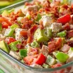 BLT Chicken Salad for Meal Prep in Just 10 Minutes 5 blt chicken salad for meal prep alrightwithme 2025 09 23 223630 150x150 1