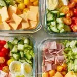 Easy Chef Salad Meal Prep Ready in Just 10 Minutes 5 easy chef salad meal prep 2025 09 23 223633 150x150 1
