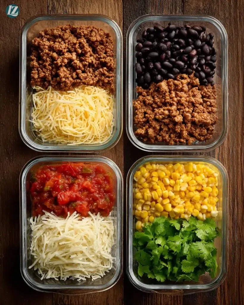 Simple High Protein Pasta Salad Ready in 15 Minutes 3 Simple High Protein Pasta Salad