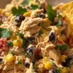 Southwestern Chicken Salad: Easy 10-Minute Dinner 5 southwestern chicken salad 2025 09 23 223635 150x150 1