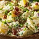 Steakhouse Potato Salad Recipe for Family Gatherings 3 steakhouse potato salad 2025 09 27 021021 150x150 1
