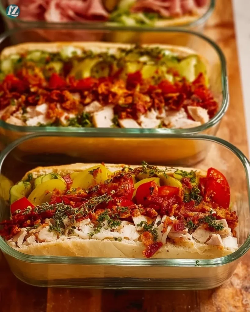 Sub In A Tub