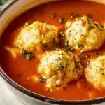 Tomato Soup with Cheddar Bay Dumplings for Cozy Comfort 3 tomato soup with cheddar bay dumplings 2025 09 27 021025 150x150 1