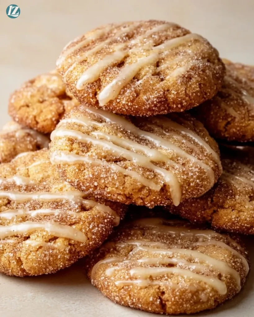 Soft & Chewy Apple Cider Cookies Recipe You’ll Crave