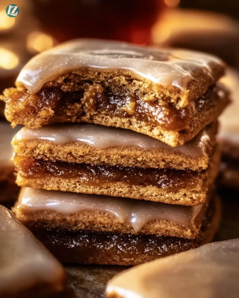 easy Brown Sugar Cinnamon Cookies