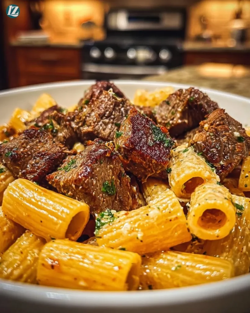 easy Cajun Steak Tips