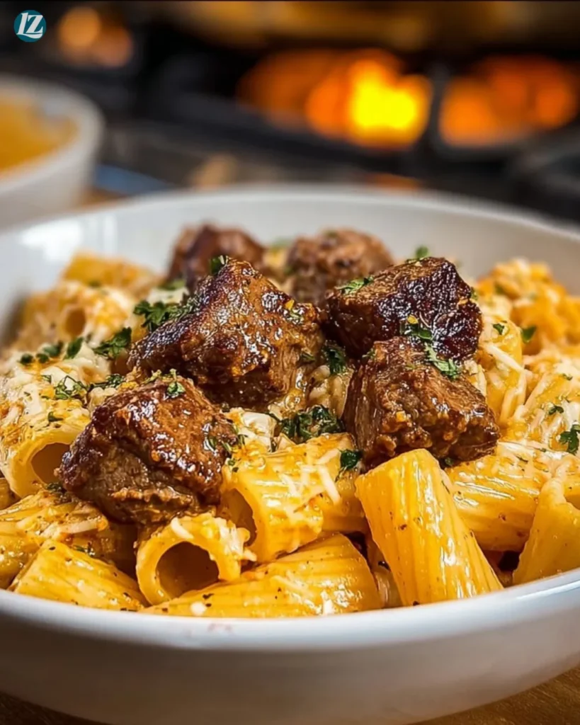 Cajun Steak Tips