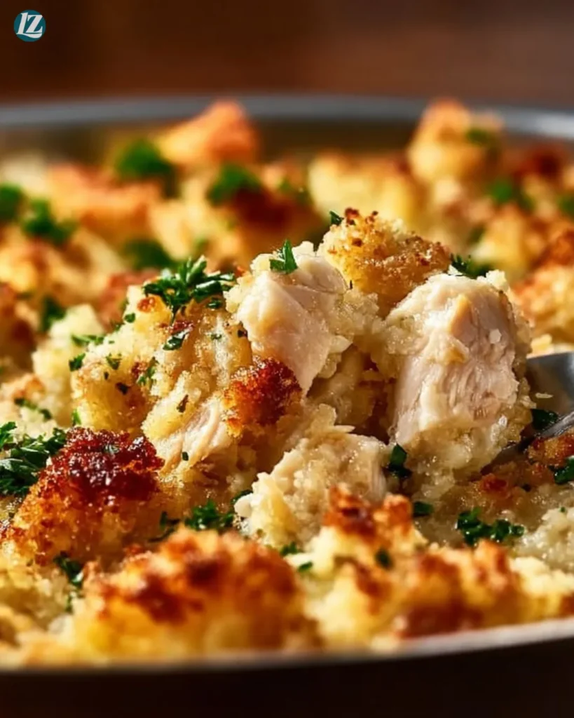 Chicken Casserole