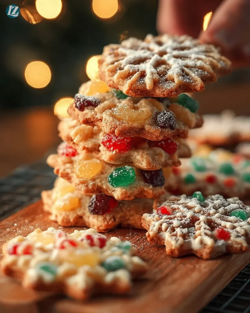 Christmas Cookies