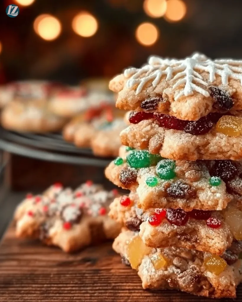 9 Classic Christmas Cookies to Sweeten Your Holidays