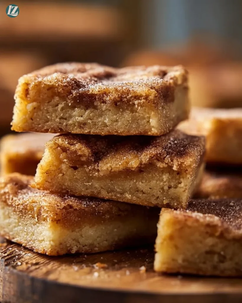 easy Honey Cinnamon Dessert