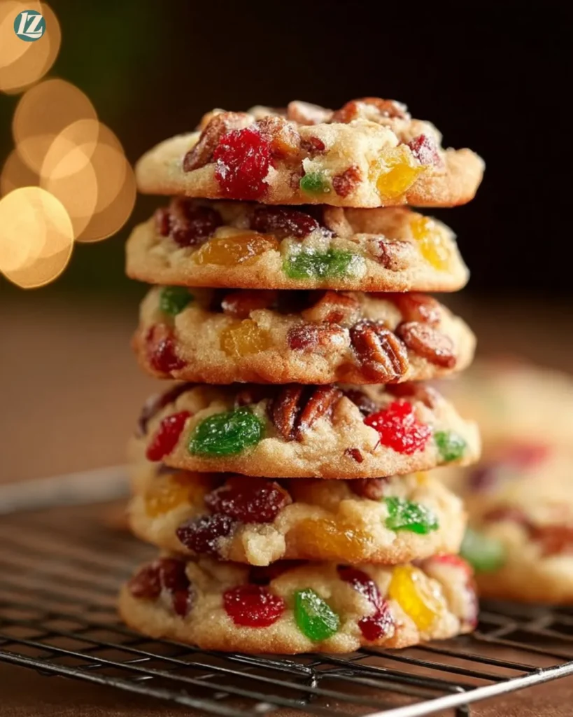 easy Christmas Cookies