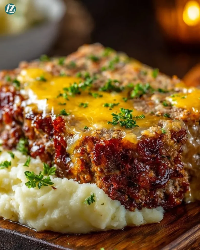 easy meatloaf