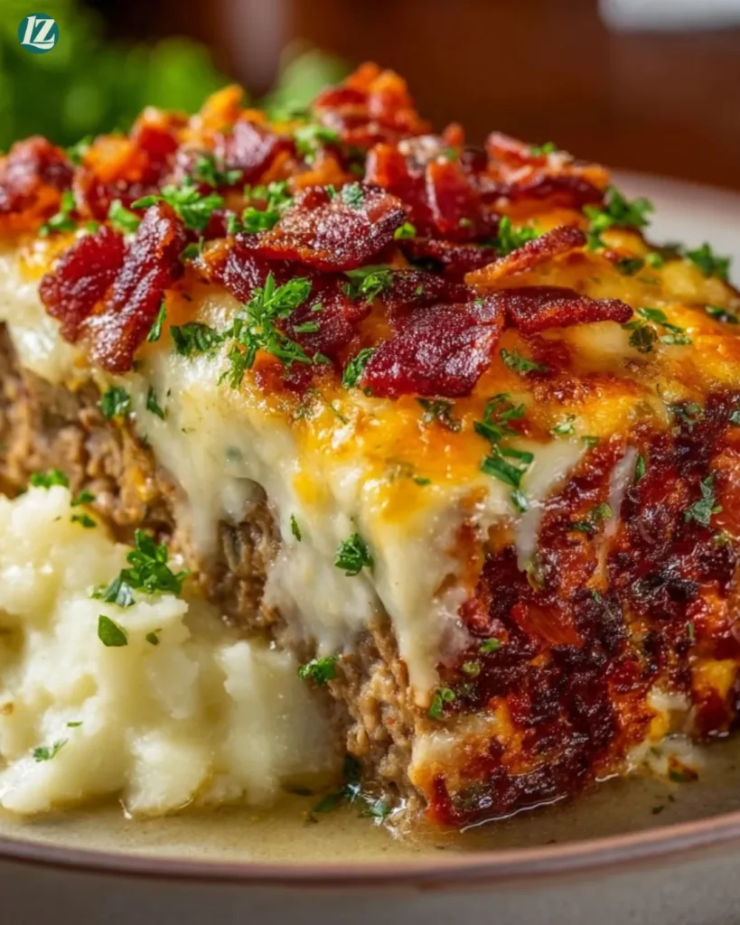 meatloaf