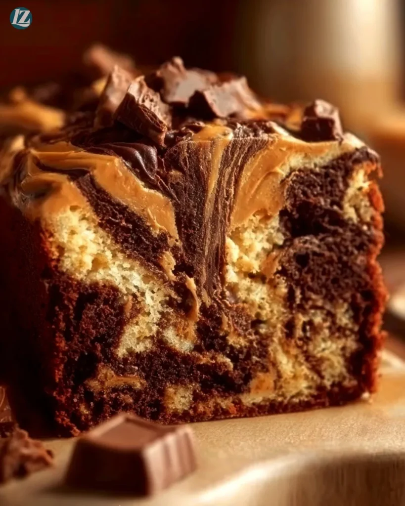 Peanut Butter Earthquake