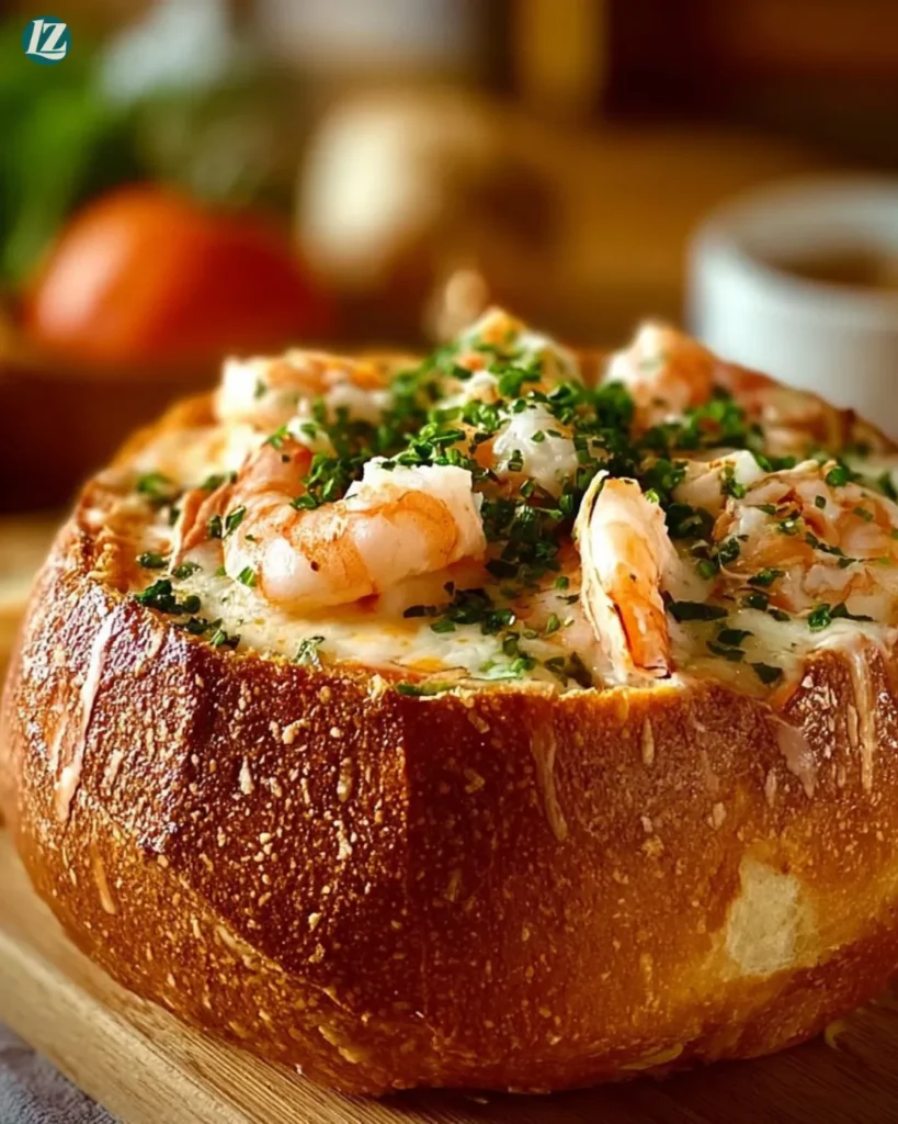 easy seafood soup
