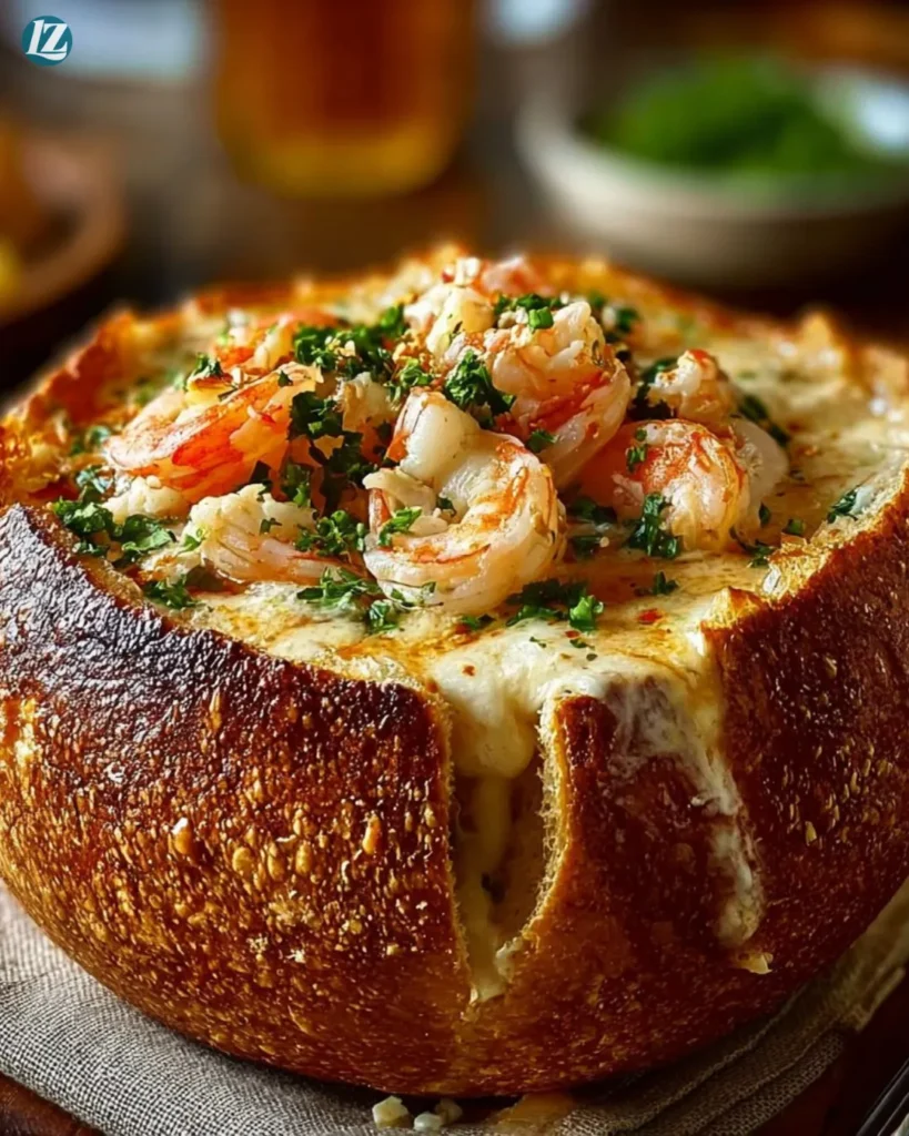seafood soup
