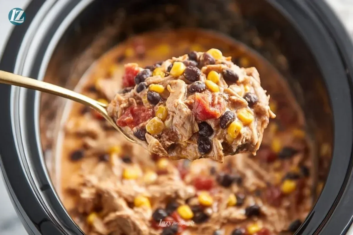 Delicious slow cooker recipes for easy dinner inspiration