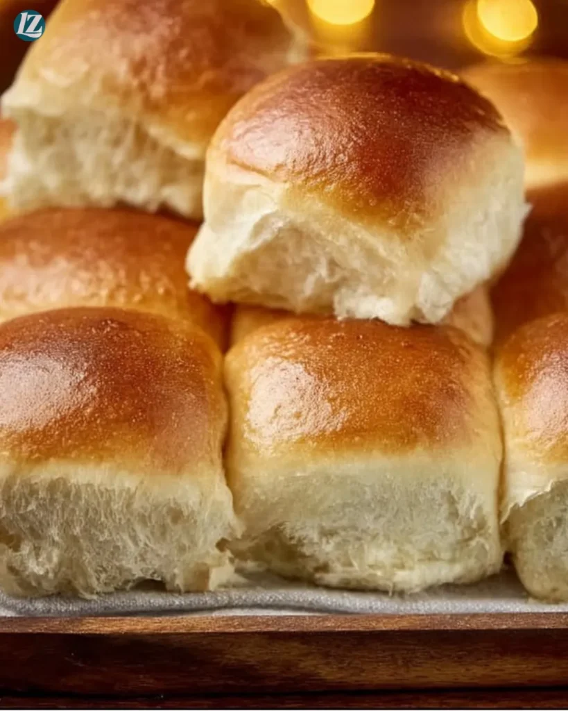 Texas Roadhouse Rolls
