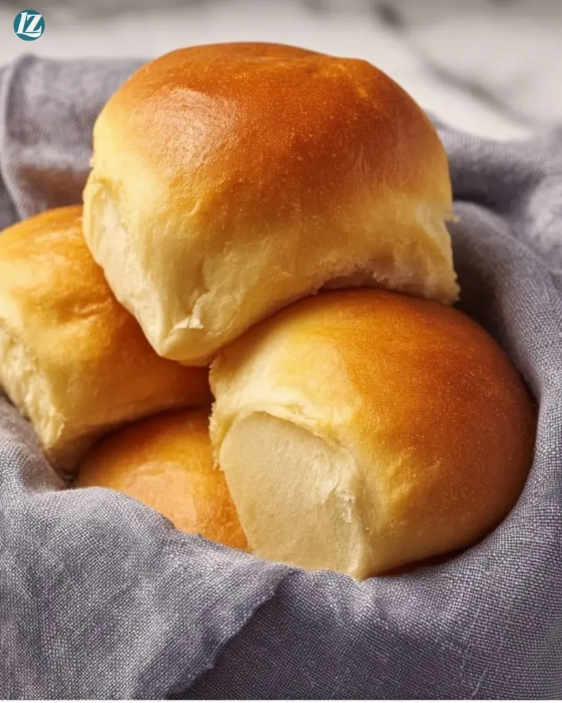 Texas Roadhouse Rolls recipe
