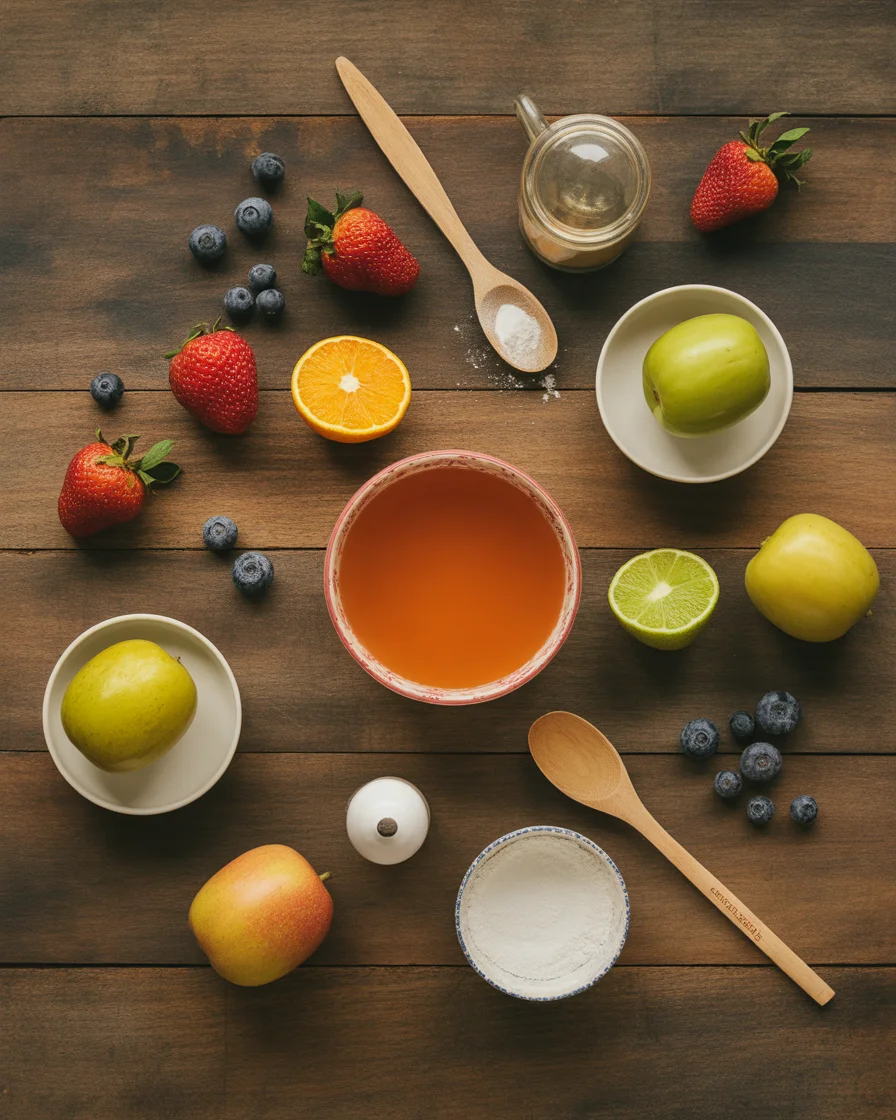 gelatin trick to lose weight