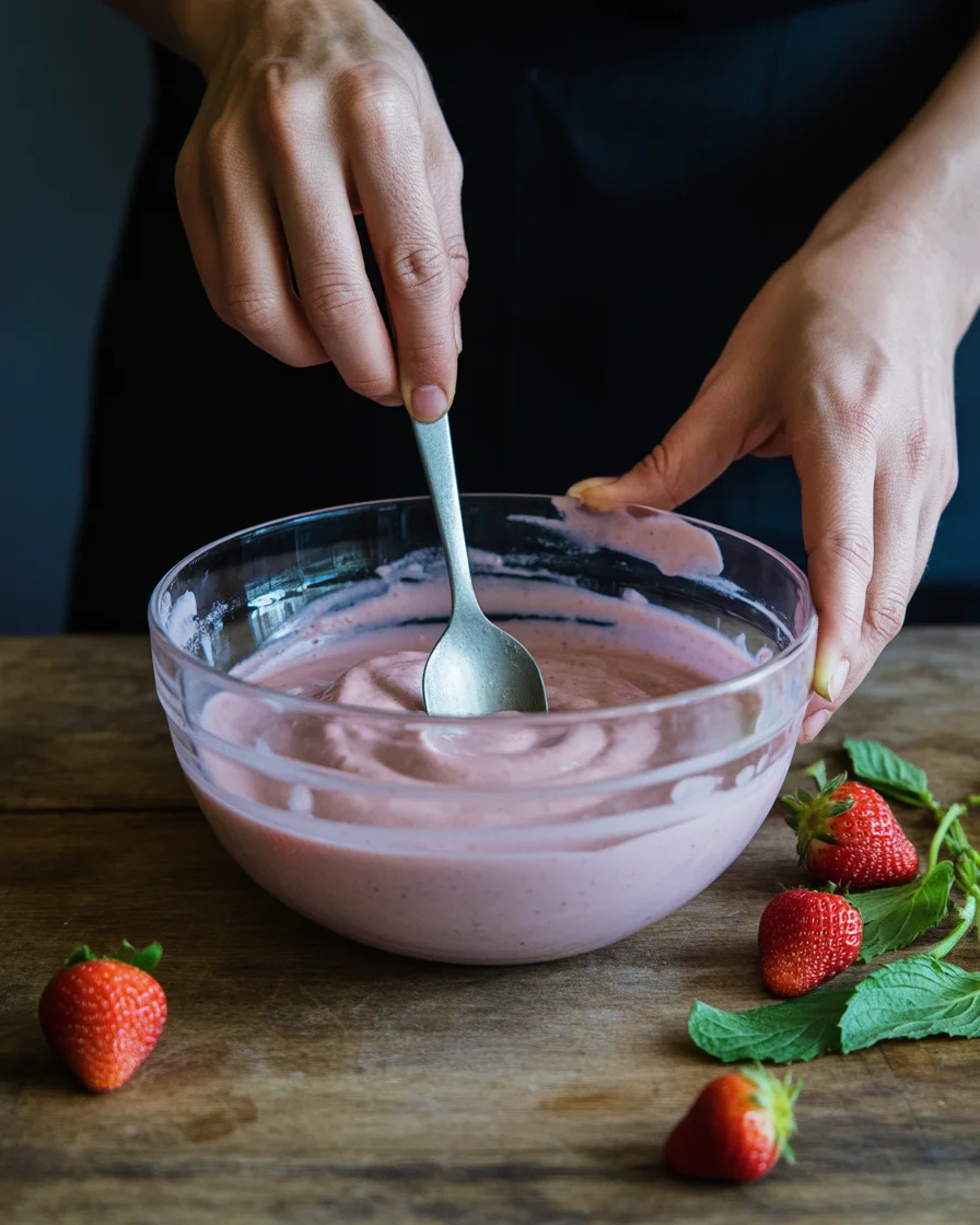 TikTok’s Viral Gelatin Trick Recipe Explained