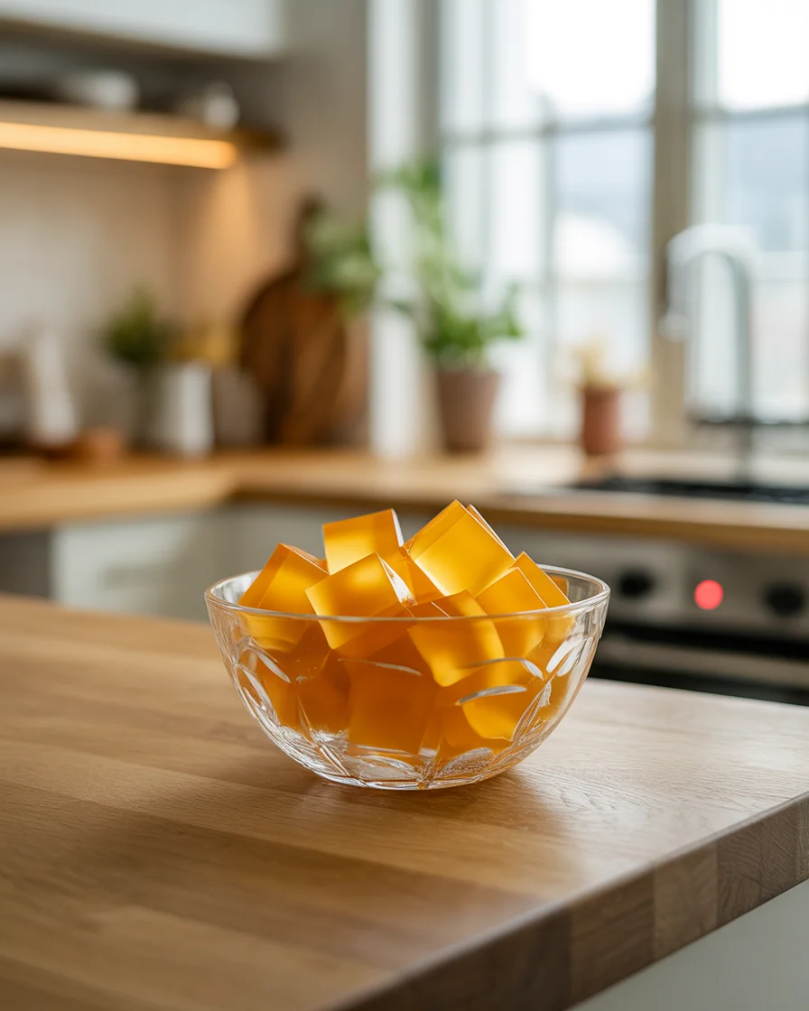 Gelatin Trick for Weight Loss: What Works & What Doesn’t