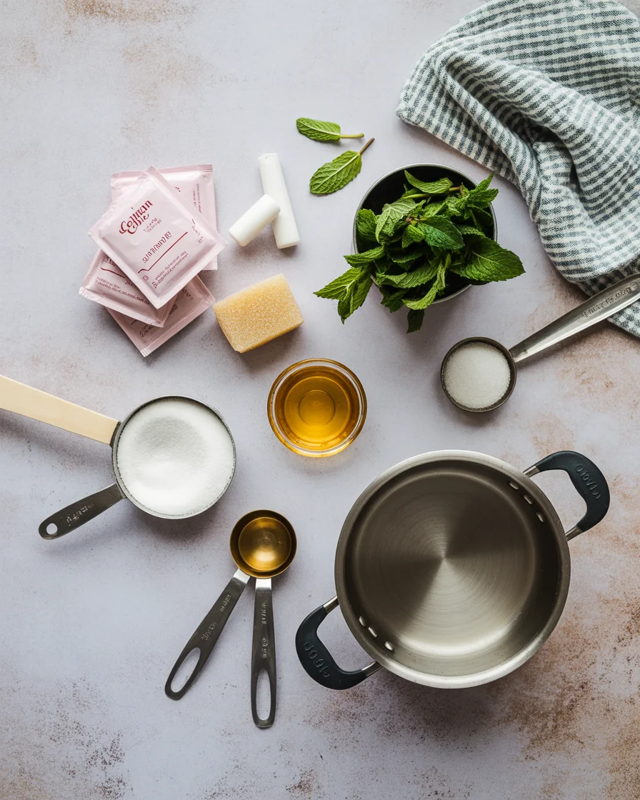 Everything You Need to Know About Gelatin Trick Ingredients