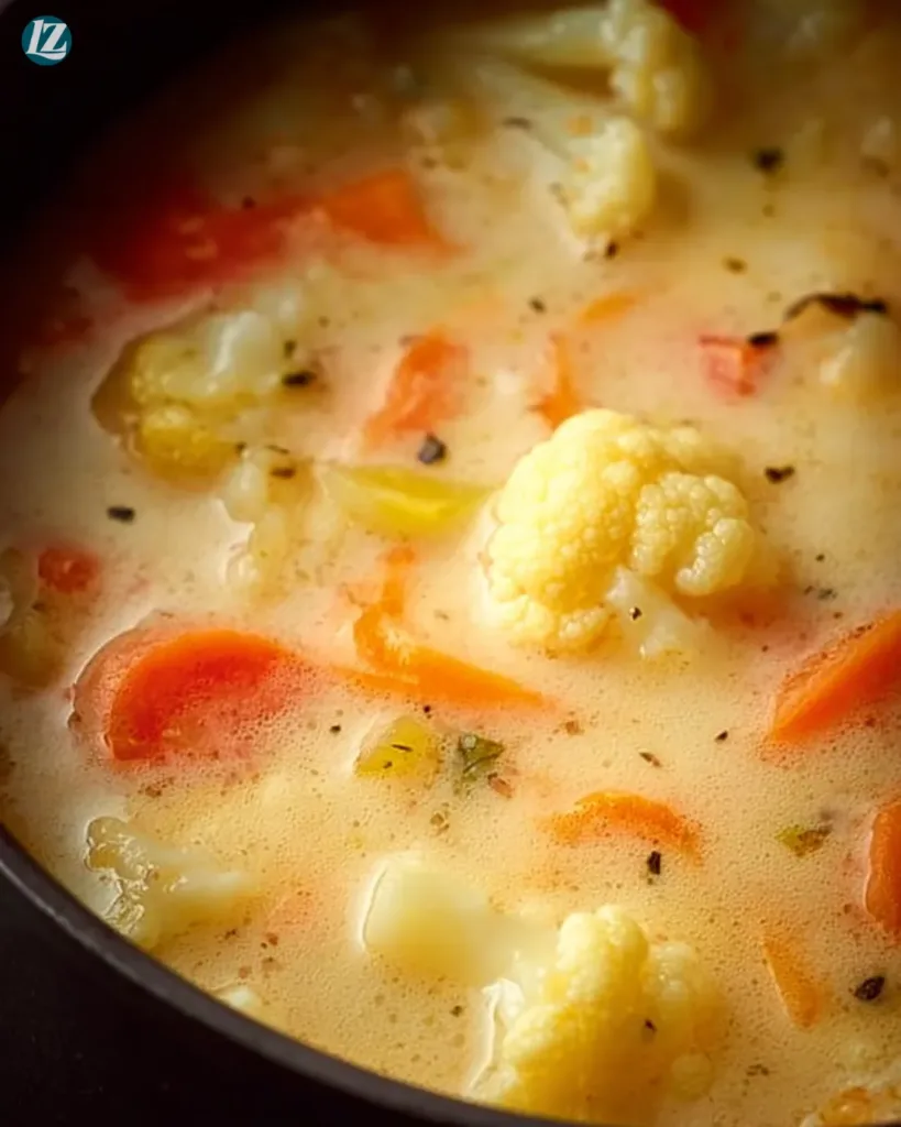 Cheesy creamy cauliflower soup-20252-image-001