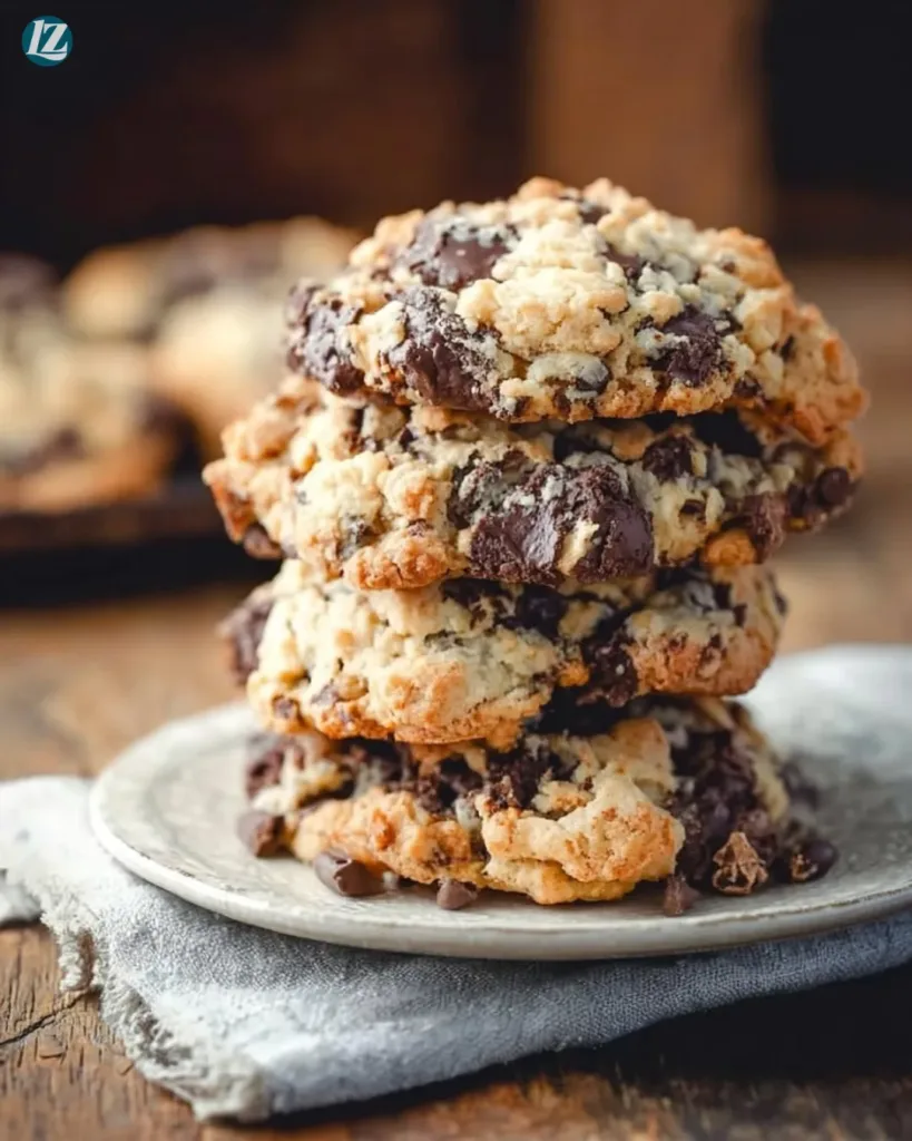 easy Neiman Marcus cookies bakery style recipe