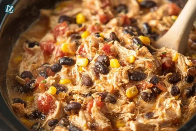 A variety of easy and delicious crockpot recipes for busy weeknights.