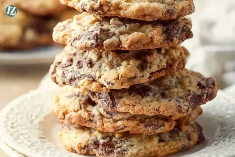 Delicious Neiman Marcus Cookies for gifting and special occasions