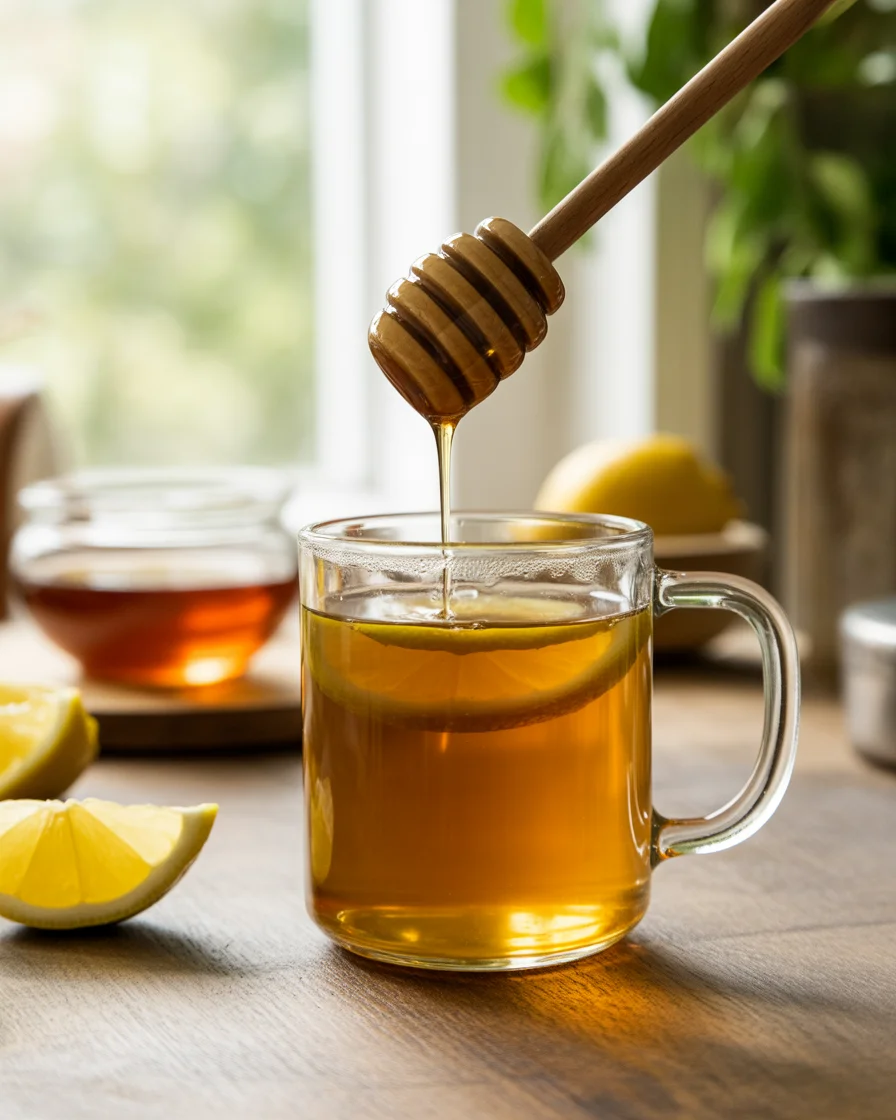 How to Make the Canaan Honey Drink: Recipes, Variations & Timing