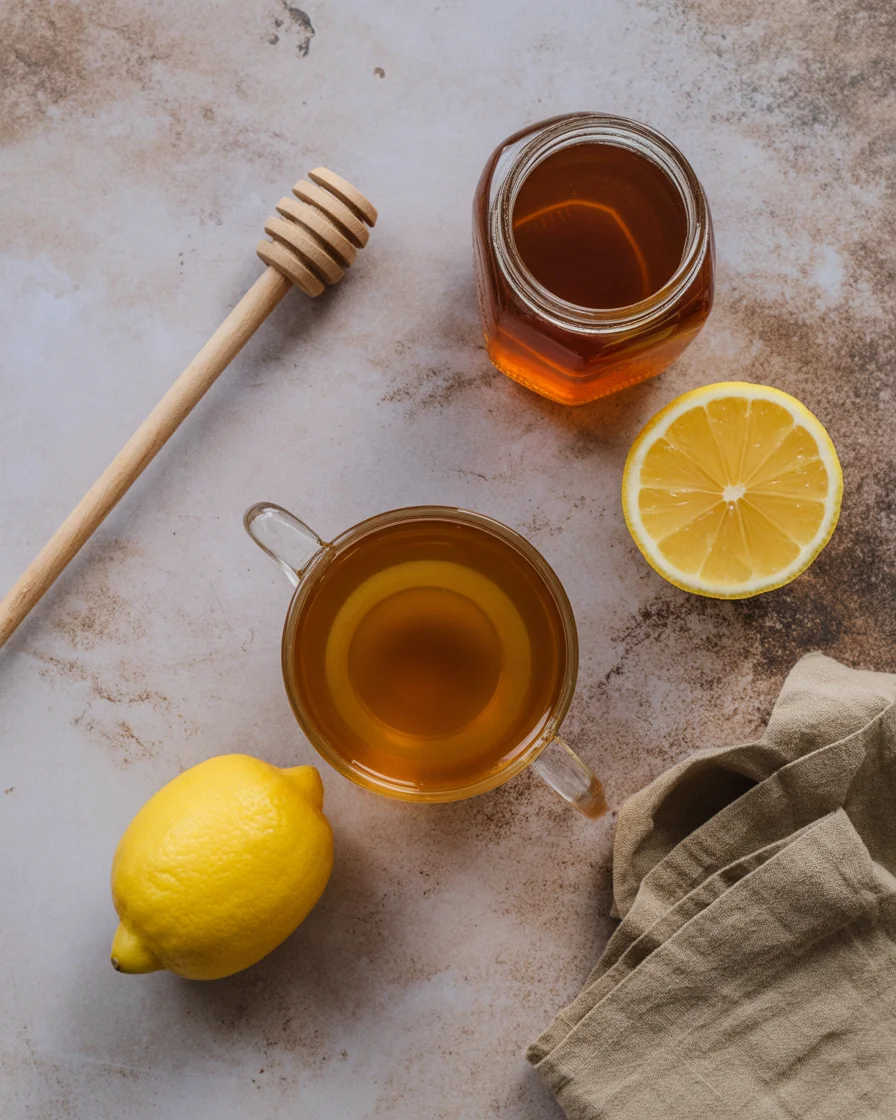 How to Make the Canaan Honey Drink: Recipes, Variations & Timing