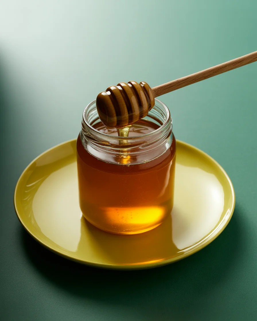 honey trick for digestion